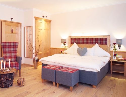 Nur die Liebe zählt – Romantik für 2