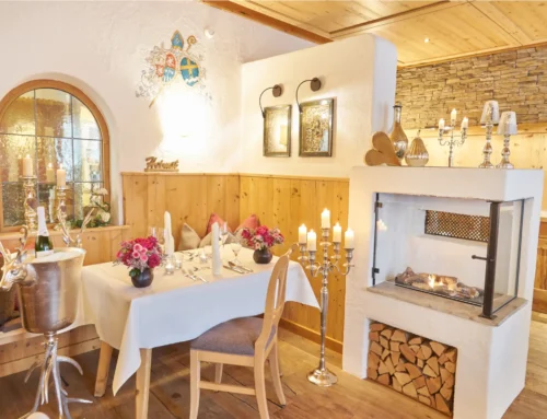 Wellness für Paare in Bayern