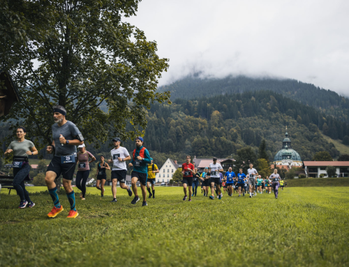 KÖNIG LUDWIG LAUF 2026 – SOMMEREDITION